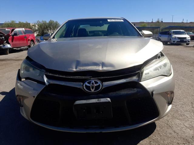 VIN 4T1BF1FK5FU029206 2015 Toyota Camry, LE no.5