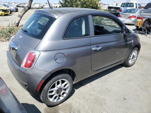 VIN 3C3CFFARXDT640306 2013 Fiat 500, Pop no.3