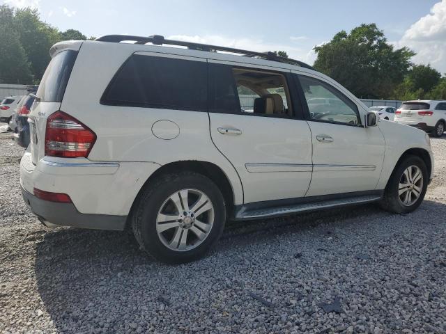 2008 Mercedes-Benz Gl 320 Cdi VIN: 4JGBF22E28A308638 Lot: 61667354