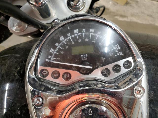 2005 HONDA VTX1300 C 1HFSC55065A106921