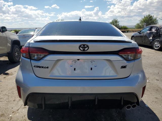 2024 TOYOTA COROLLA NI - 5YFB4MCE2RP184002