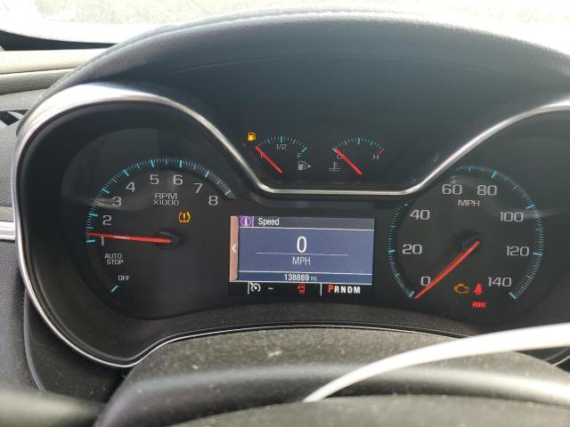 2015 Chevrolet Impala Ls VIN: 2G11Z5SL7F9117175 Lot: 60841014