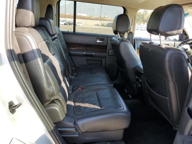 2013 Ford Flex Limited VIN: 2FMHK6D83DBD09672 Lot: 62187274