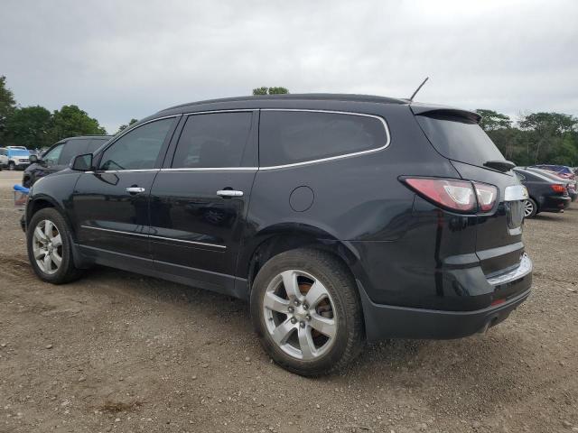 Vin: 1gnkrjkd1gj115030, lot: 61454394, chevrolet traverse ltz 20162