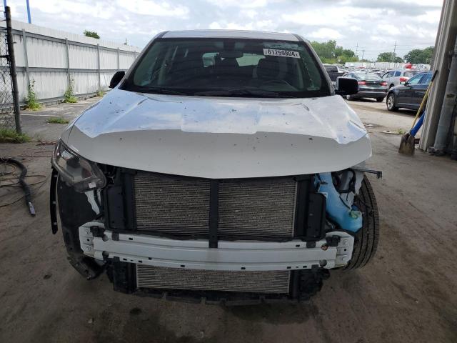 1GNEVFKWXLJ288045 Chevrolet Traverse L 5