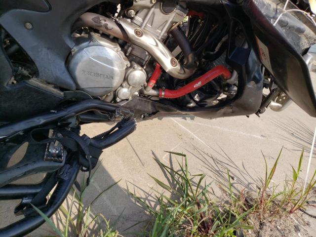 2008 HONDA TRX 700 XX JH2TE36088K004912