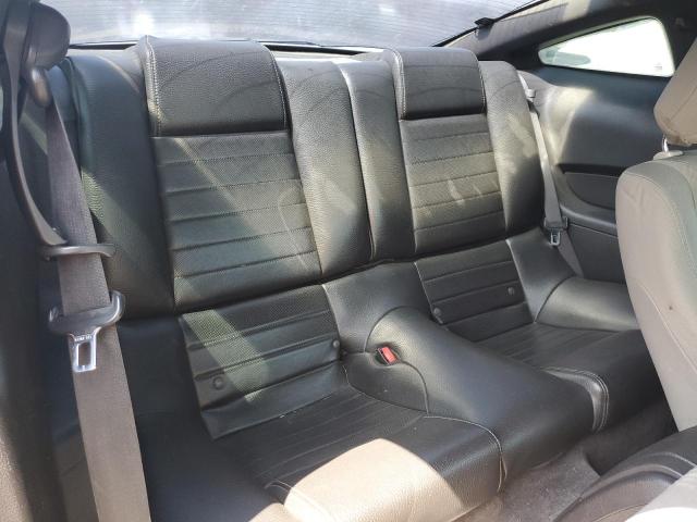 2010 Ford Mustang Gt VIN: 1ZVBP8CH9A5180259 Lot: 62310734