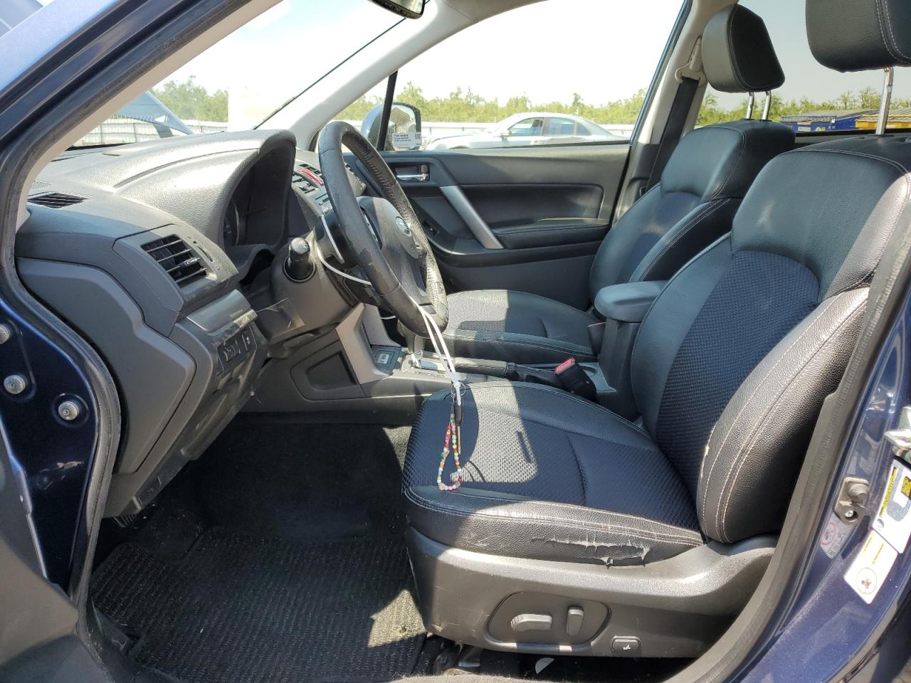 JF2SJGDC8EH520668 2014 Subaru Forester 2.0Xt Premium