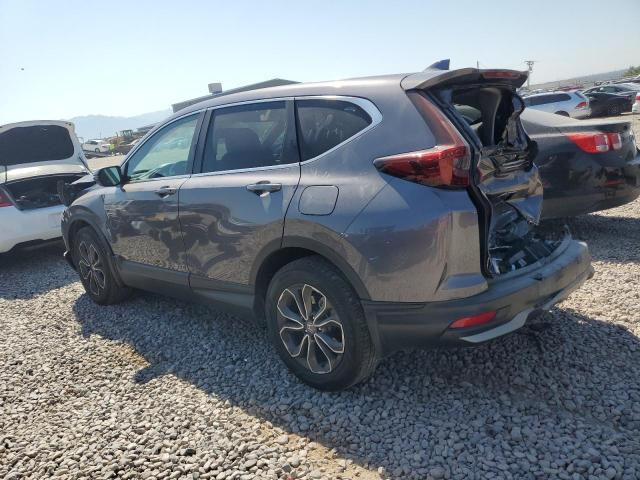 2022 HONDA CR-V EXL - 7FARW2H82NE017861
