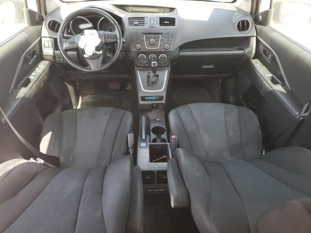 VIN JM1CW2BL5E0164060 2014 Mazda 5, Sport no.8