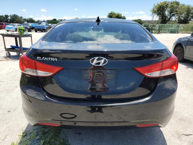 2013 Hyundai Elantra Gls VIN: 5NPDH4AE3DH308364 Lot: 61023274