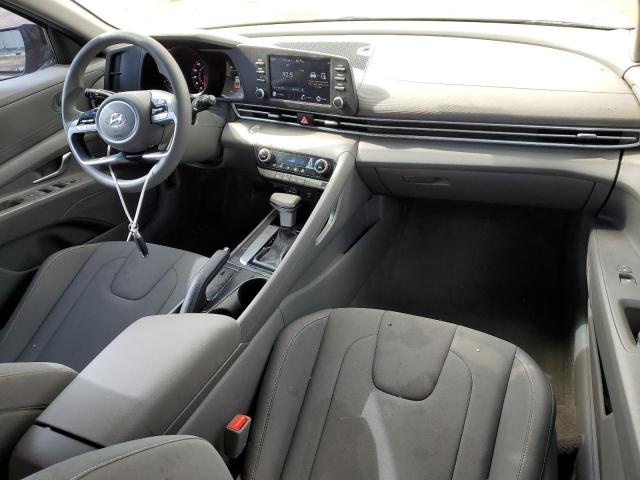 2023 HYUNDAI ELANTRA SE - KMHLM4AG8PU607685