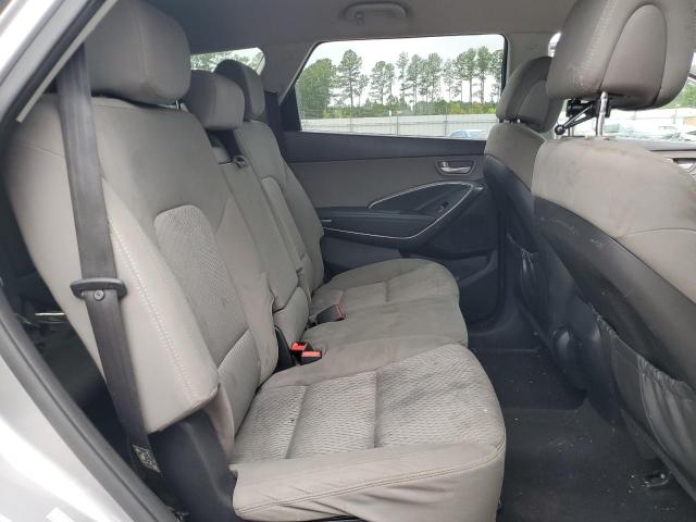 2016 HYUNDAI SANTA FE S - KM8SMDHF1GU149058