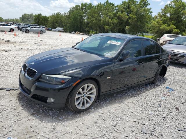 2011 BMW 328 I VIN: WBAPH7G52BNN03176 Lot: 60685644