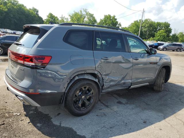 2024 VOLKSWAGEN ATLAS PEAK 1V2CR2CA9RC573797