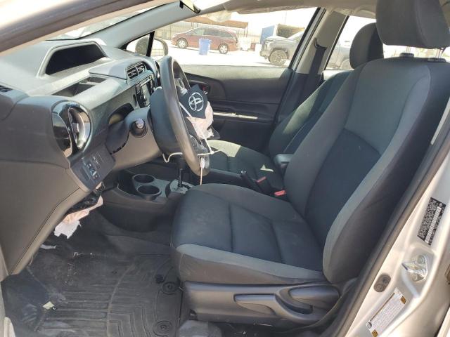 2015 TOYOTA PRIUS C - JTDKDTB38F1581515