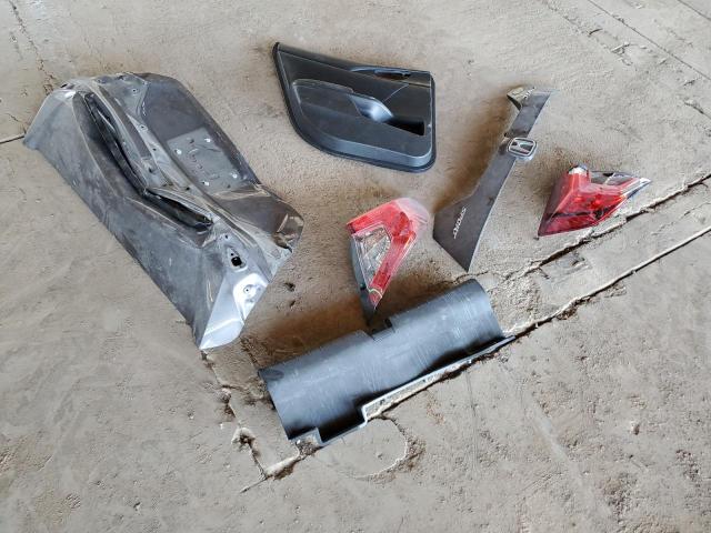 2020 Honda Civic Sport VIN: 2HGFC2F82LH588673 Lot: 61505854