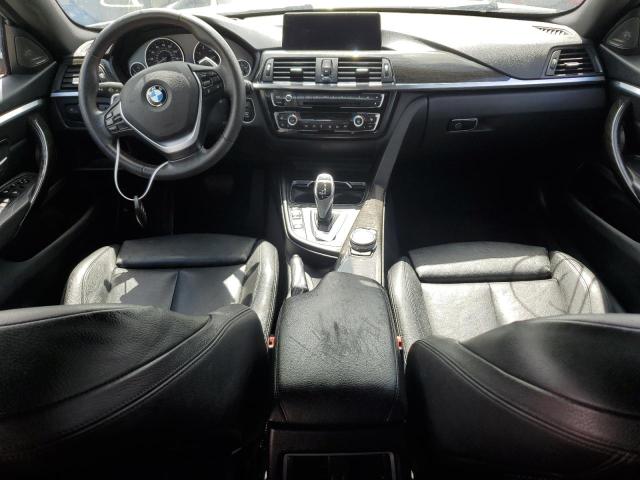 VIN WBA4B1C54GG242085 2016 BMW 4 Series, 435 I Gran... no.8