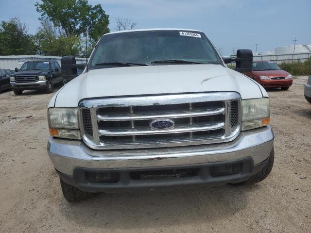 1999 Ford F250 Super Duty VIN: 1FTNX20F7XEC78456 Lot: 61369984