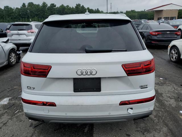 VIN WA1LAAF79JD043678 2018 Audi Q7, Premium Plus no.6