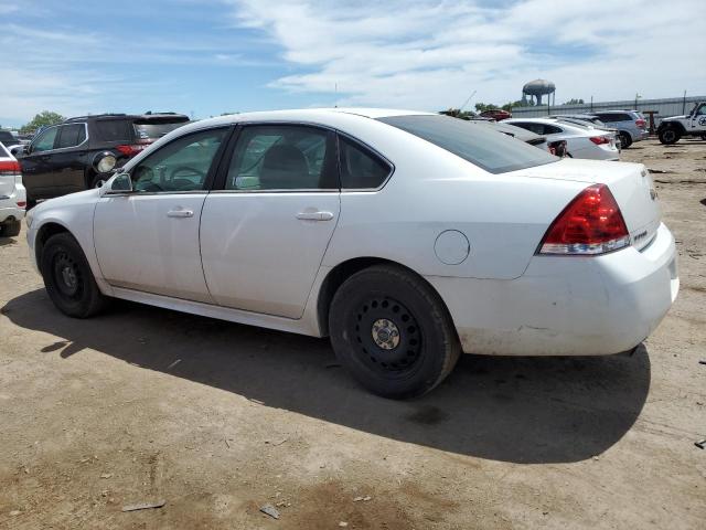 2016 CHEVROLET IMPALA LIM - 2G1WD5E32G1102471