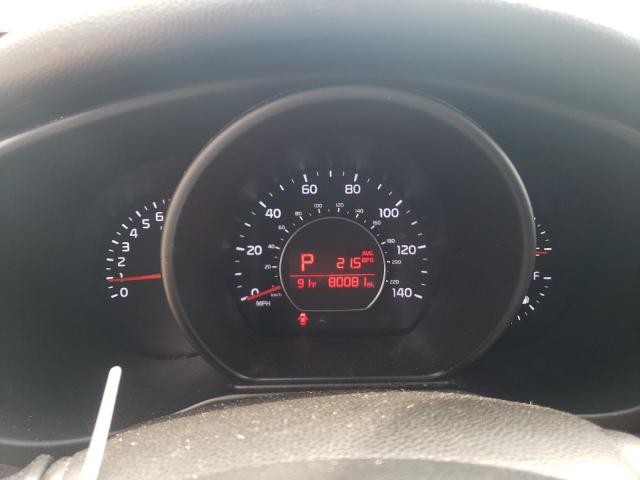 2016 KIA SOUL - KNDJN2A27G7387875