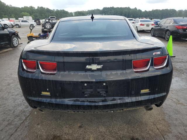 2011 Chevrolet Camaro Lt VIN: 2G1FB1ED5B9198114 Lot: 61606094