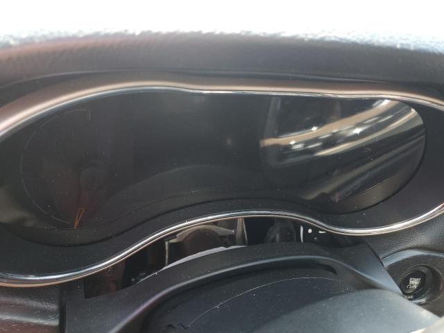 2016 JEEP GRAND CHER - 1C4RJFBG9GC378912