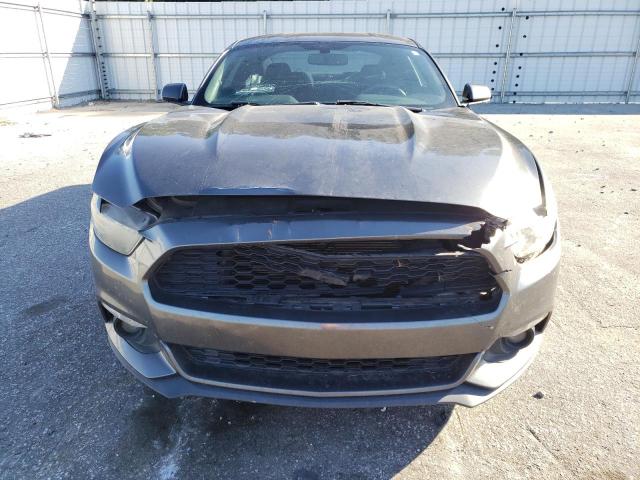 2015 Ford Mustang VIN: 1FA6P8TH6F5332225 Lot: 60372584