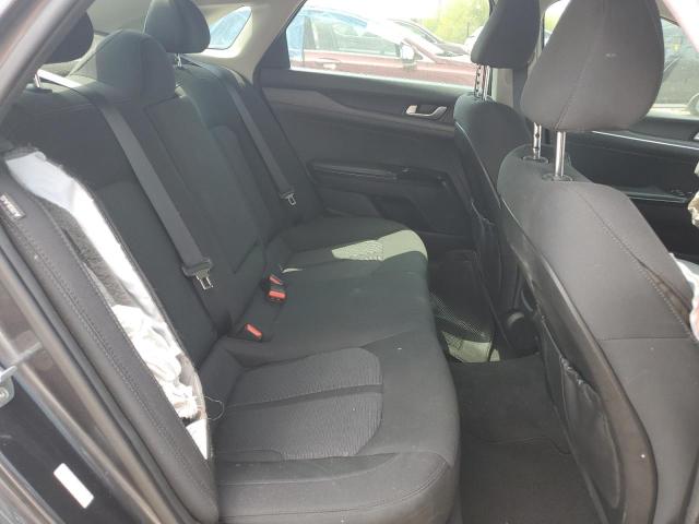 2022 KIA K5 LXS - 5XXG14J22NG116437