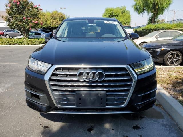 VIN WA1LAAF78HD025683 2017 Audi Q7, Premium Plus no.5