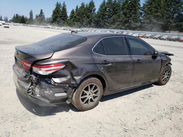 VIN 4T1B31HK4KU005950 2019 Toyota Camry, LE no.3