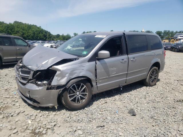 2016 DODGE GRAND CARAVAN R/T 2016