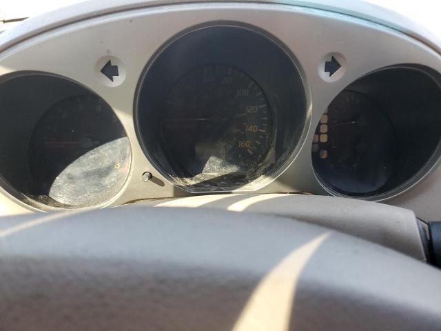 2003 Nissan Altima Se VIN: 1N4BL11D13C268829 Lot: 61449644