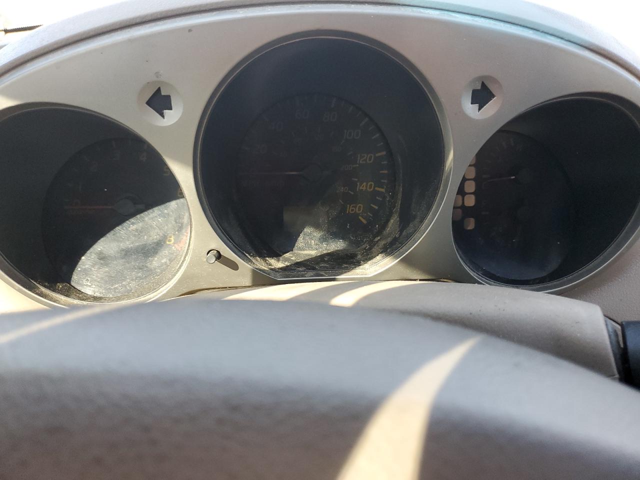 1N4BL11D13C268829 2003 Nissan Altima Se