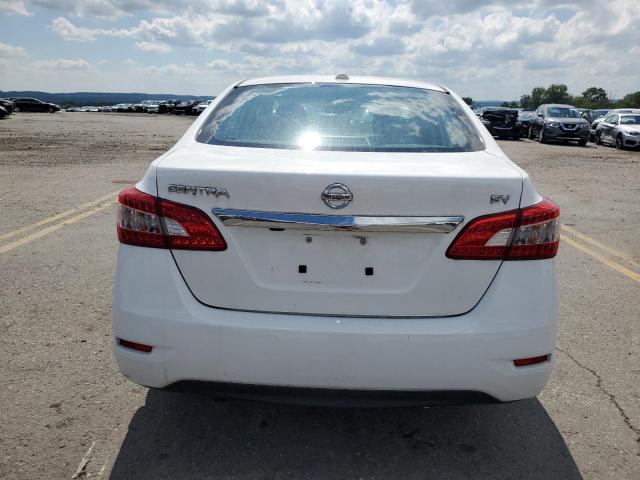 2015 Nissan Sentra S VIN: 3N1AB7AP0FY364391 Lot: 61508334