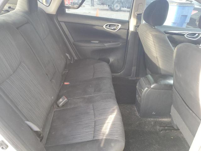 2016 NISSAN SENTRA S - 3N1AB7AP0GL677424