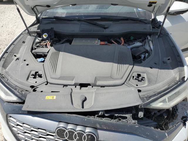 2024 AUDI Q8 E-TRON - WA15AAGE4RB031631
