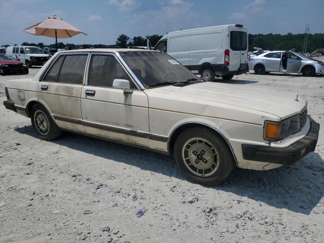 1984 Datsun Maxima VIN: JN1HU01S2ET209028 Lot: 62360934