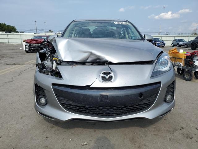 VIN JM1BL1WP8D1770845 2013 Mazda 3, I no.5