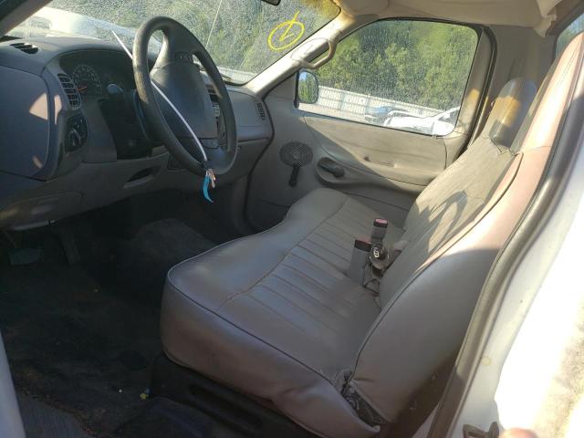 1998 Ford F150 VIN: 1FTZF1728WNC17956 Lot: 62963704