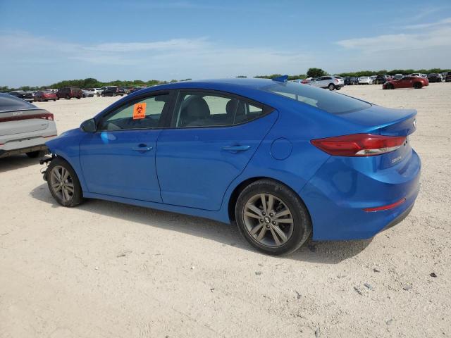 2018 HYUNDAI ELANTRA SE - 5NPD84LF0JH234693