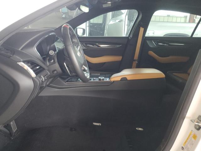 2023 CADILLAC CT5-V BLAC - 1G6DY5R66P0911915