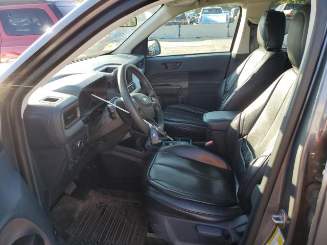 2022 Ford Maverick Xl VIN: 3FTTW8F93NRA42041 Lot: 61866564