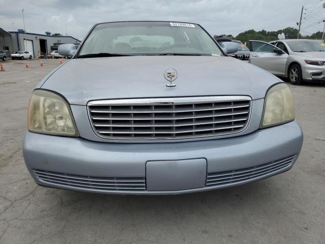 2004 Cadillac Deville VIN: 1G6KD54Y04U223439 Lot: 62709614