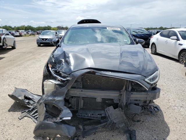 VIN 3FA6P0CD6LR206440 2020 Ford Fusion, Sel no.5