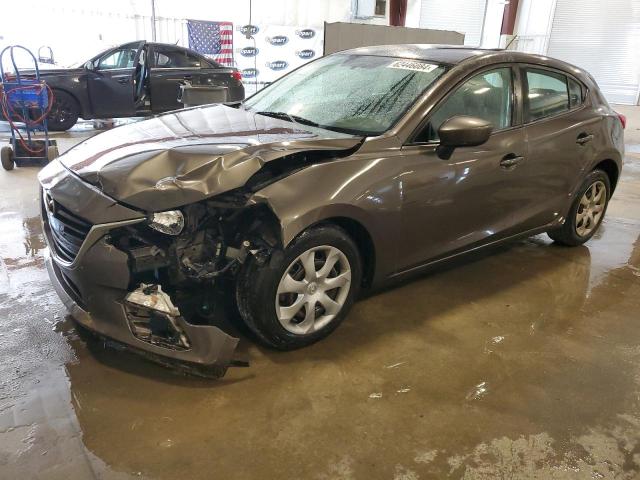 VIN 3MZBM1K75EM116017 2014 Mazda 3, Sport no.1