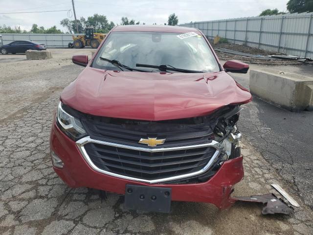 2020 CHEVROLET EQUINOX LT - 3GNAXKEV3LL102830