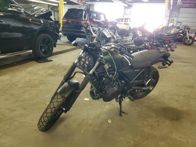 2023 HONDA CL500 A MLHPC6750P5001962
