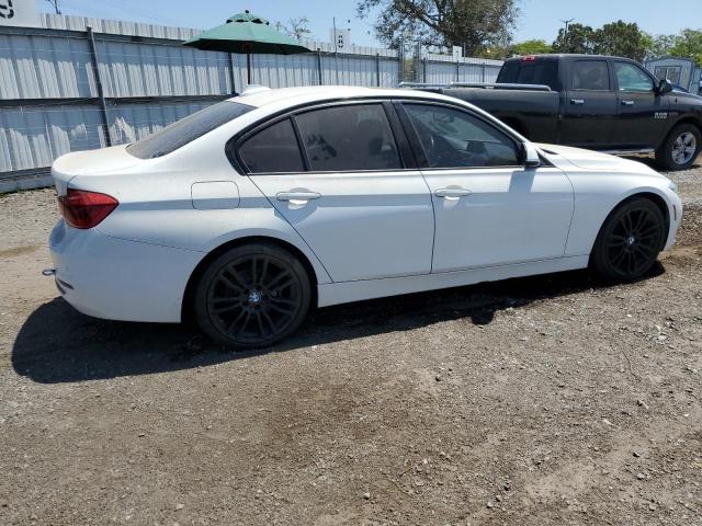 2016 BMW 328 D - WBA8E5C53GK388314